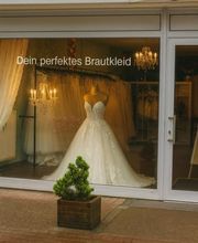 Dein perfektes Brautkleid Bild 10