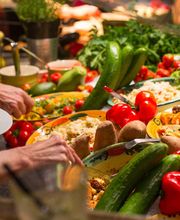 Restaurant Patagona Bild 2