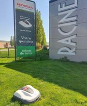 Centre Agromécanique Marc Racine Sàrl