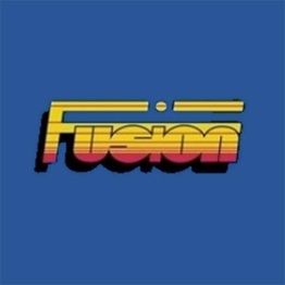 Fusion logo