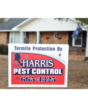 Harris Pest Control, Inc. image 9