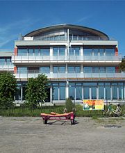 Unger Sonnenschutz GmbH Bild 9