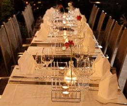 Bayleaf - Gourmet Indian Restaurant Bild 6
