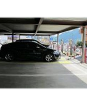 Shell Recharge Charging Station Bild 1