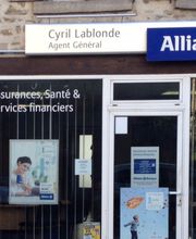 Lablonde Cyril image 1