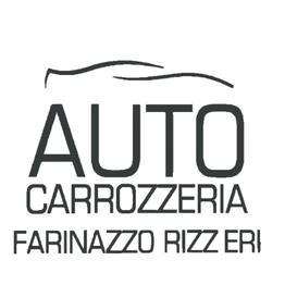 Autocarrozzeria Farinazzo Rizzieri logo