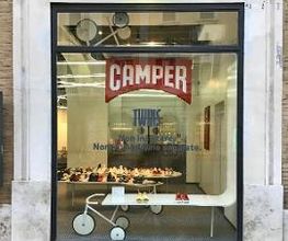 Camper Corso Roma immagine 1