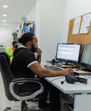 Margal / Sodetec Guyane image 1