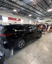 NEW TRIMBLE AUTO BODY image 8