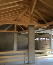 Zürcher Holz + Kabelbau GmbH Bild 8