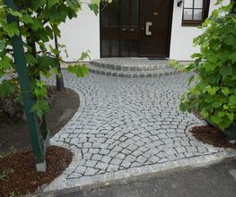 Pflasterbau Jäger Uwe Bild 9