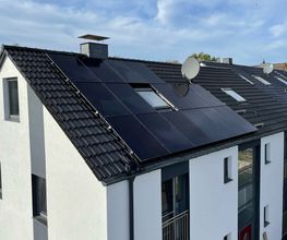ETM Hartkämper | Elektrotechnik | Photovoltaik | Wallboxen Bild 1