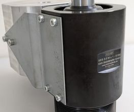 KMS Stoßdämpfer GmbH Bild 2