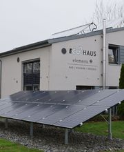 Eco2Haus Hildesheim Bild 2