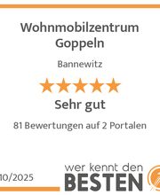 werkenntdenBESTEN.de Qualitätssiegel