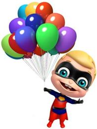 Phoenixballons Kleinmachnow
