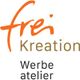Frei Kreation Werbeatelier Hildegard Freibichler
