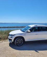 Taxi Hirondelle 73 image 5