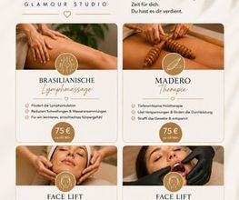 Vanesa's Glamour Studio Bild 1