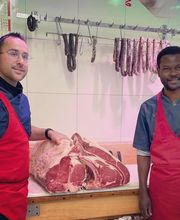 La boucherie des cadets image 3