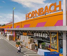 HORNBACH Bremen Weserpark Bild 3