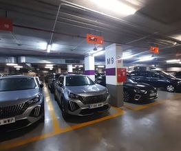 SIXT Málaga Estación imagen 11