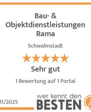 werkenntdenBESTEN.de Qualitätssiegel