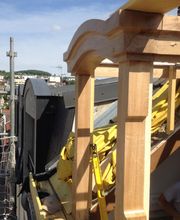 GMA Charpente image 2