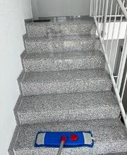 Staubfrei Gebäudereinigung Bild 2