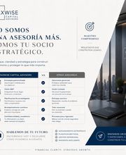 TAXWISE Capital Advisors imagen 4