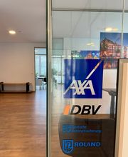 Agentur -  DBV Deutsche Beamtenversicherung Thomas Thiering in  Lingen - Versicherung in Lingen