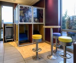 McDonald's Bild 6
