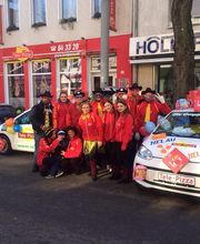 Tele Pizza Krefeld Bild 5
