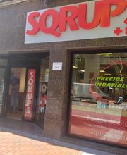 SQRUPS +X- imagen 3