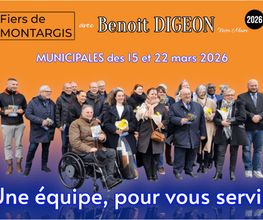 Fiers de Montargis image 1