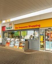 Shell Recharge Charging Station Bild 8