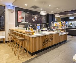 McDonald's Bild 4