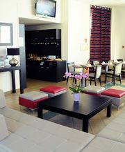 Nemea Appart'Hotel Green Side Biot Sophia Antipolis image 12