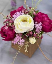 Il Etait Une Fleur image 4