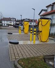 JET Ladestation Bild 1