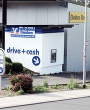 Geldautomat Volksbank Franken eG Bild 3