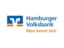 Geldautomat Hamburger Volksbank eG