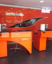 Agence de location de voitures Sixt à Limoges
