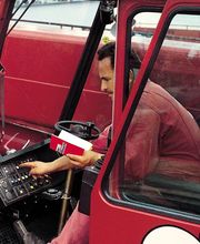 Einsatzprüfung Krane