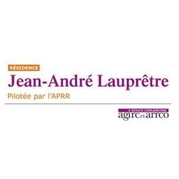 Résidence Jean André Lauprêtre