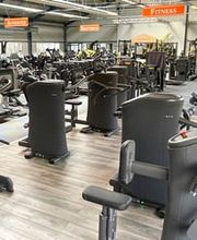 City Fitness Weimar Bild 2