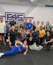 F45 Training Ashburn image 1