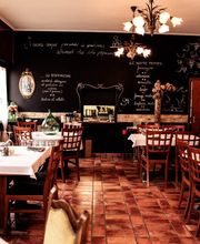 Ristorante Lattecaldo Bild 2