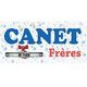 CANET FRERES SARL