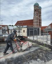 Rommelfanger & Chrubasik Betonabbruch GmbH & Co.KG Bild 4